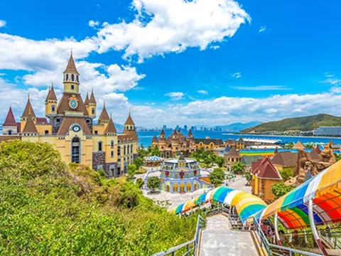 Vinpearl tách pháp nhân thành hai công ty con, Ngọc Việt ra đời