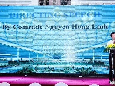 Đồng Nai: Thu hút nhiều nhà đầu tư vào logistics thương mại dịch vụ