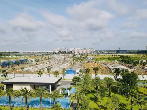 Sau họp "nóng", Novaland bảo lãnh cho công ty con vay 3.600 tỷ đồng