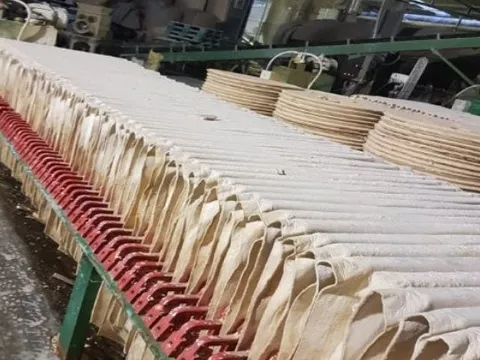 Là hàng mỹ nghệ lại vừa là vật liệu xây dựng hoàn hảo, mặt hàng này của Việt Nam được Mỹ, Nhật Bản mê như điếu đổ: Bỏ túi nửa tỷ USD kể từ đầu năm, quy mô xếp thứ 9 trên thế giới