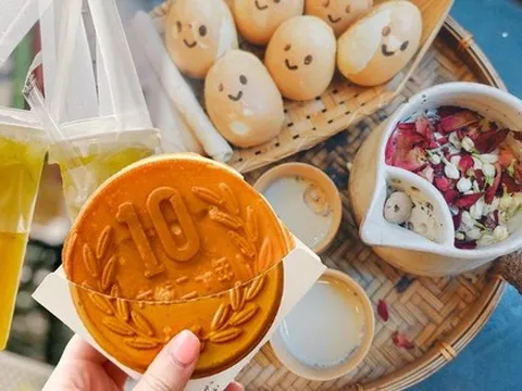 Điểm lại một loạt trend ăn uống "vụt sáng vụt tắt" thời gian qua: Trà sữa đất nung liệu tồn tại được bao lâu?
