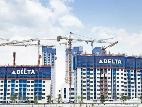Delta Group của Chủ tịch Trần Nhật Thành và những thương vụ gom đất vàng nội đô có nguồn gốc từ doanh nghiệp nhà nước