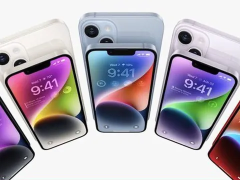 Những mẫu iPhone được coi là thất bại của Apple tại thị trường Việt Nam