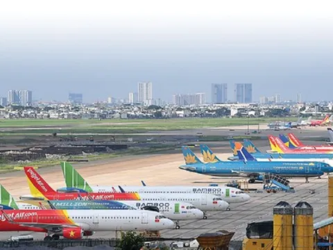 Tại sao kinh tế phục hồi nhanh nhưng hàng không vẫn khó khăn?