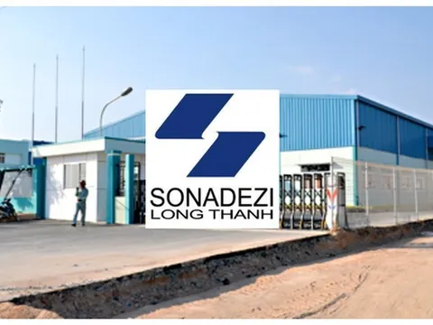 Phó Tổng Giám đốc Sonadezi Long Thành xin từ nhiệm