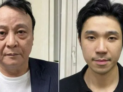 Áp dụng biện pháp ngăn chặn bảo lãnh đối với con trai Chủ tịch Tân Hoàng Minh