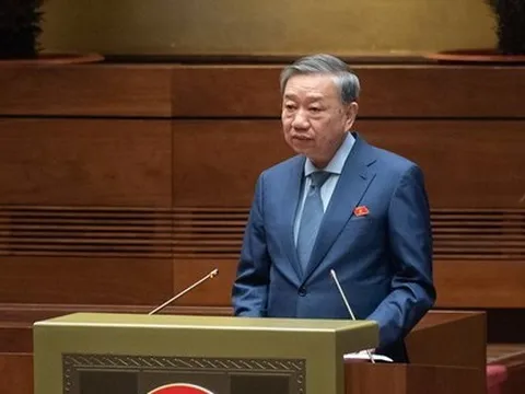 Bộ trưởng Công an lý giải việc cấm tuyệt đối lái xe có nồng độ cồn