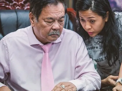 Đề nghị truy tố Chủ tịch Tân Hiệp Phát Trần Quí Thanh và 2 con gái