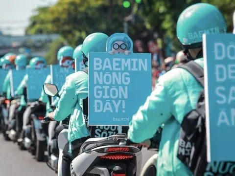 Thị trường giao đồ ăn tại Việt Nam khốc liệt đến mức nào mà BEAMIN phải ngậm ngùi rút lui?
