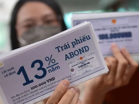 Nhiều doanh nghiệp lập ra chỉ để... huy động trái phiếu