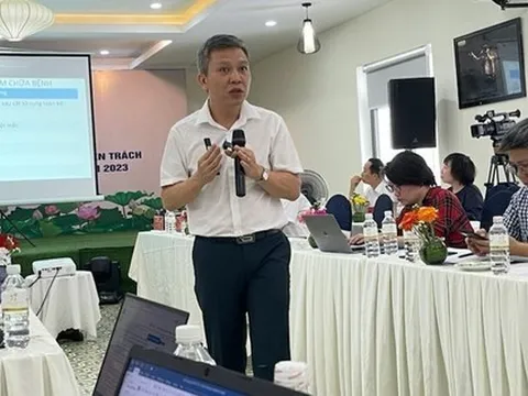 Lạm dụng quỹ BHYT: Có người ngày nào cũng đi khám, nhận 11.000 viên thuốc trong 11 tháng