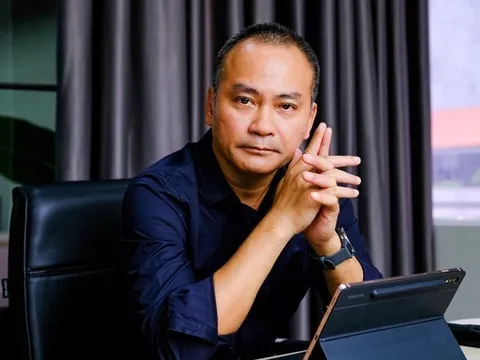 CEO The Coffee House nói về cuộc đua “trend” cà phê muối, trà chanh giã tay: Áp trend cho 150 cửa hàng, sẽ vỡ trận!