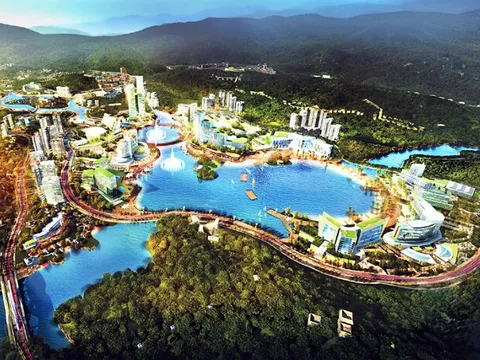 Trình Thủ tướng Chính phủ chấp thuận đầu tư dự án casino Vân Đồn