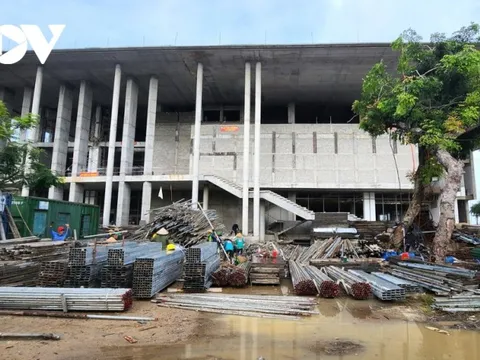 Không hoàn thành giải ngân vốn đầu tư công sẽ bị “cắt suất" năm sau