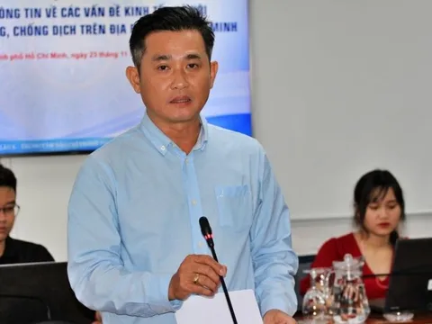 Tp.HCM: Tuyến metro Bến Thành - Tham Lương chưa bàn giao đủ mặt bằng