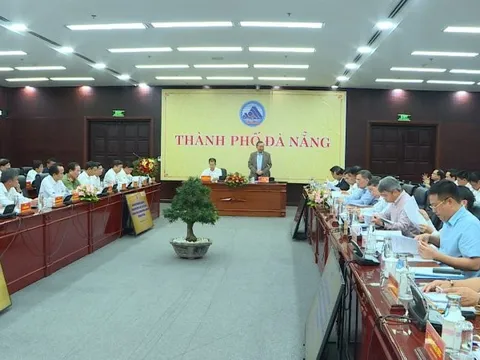Đà Nẵng cần nỗ lực hơn nữa để phát triển xứng với tiềm năng