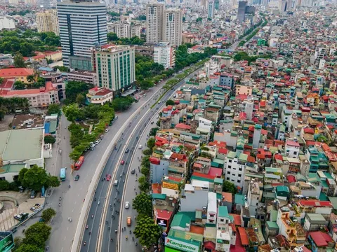 Tháo nút thắt "con đường đắt nhất hành tinh"