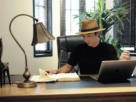 Len’s Decor và hành trình 10 năm kiến tạo những ngôi nhà mơ ước