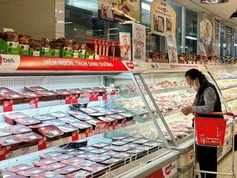 Thời cơ vàng ‘tăng thu, giảm chi’ của các doanh nghiệp bán lẻ tiêu dùng