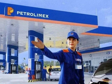 Giá xăng dầu đồng loạt giảm từ 15h chiều nay