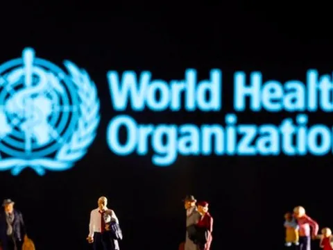 Trung Quốc phản hồi WHO về ‘dịch bệnh bất thường’