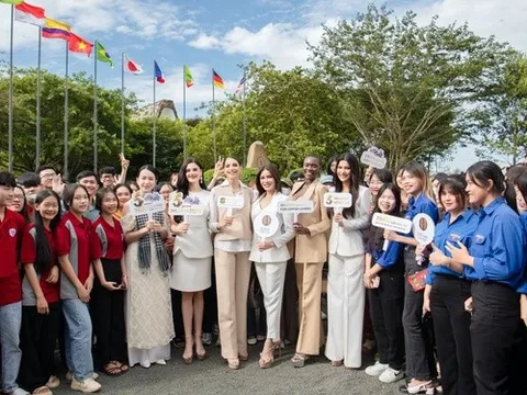 Bảo tàng Thế giới Cà phê: 5 năm – 5 triệu du khách – Triệu lời tri ân