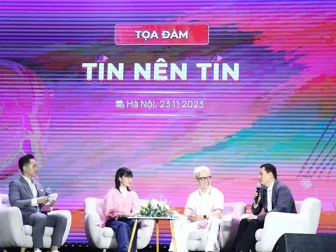 Cần có ý thức kiểm duyệt thông tin trước khi đăng tải lên mạng xã hội