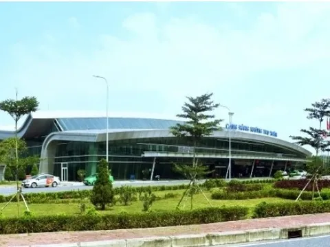 Đề nghị tăng cường bay đến Thanh Hóa