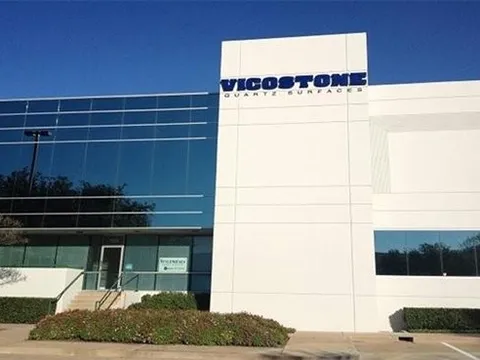 Kinh doanh thụt lùi, Vicostone vẫn chi 320 tỷ đồng trả cổ tức