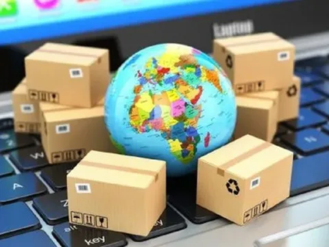 57 triệu người Việt Nam mua sắm online: Tăng trưởng của kinh tế số Việt Nam tiếp tục là "điểm sáng"