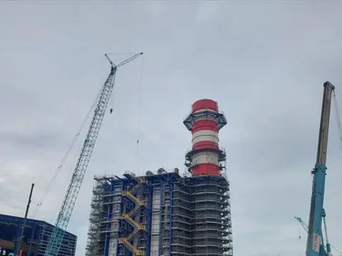 Triển khai nhiều dự án điện, khí trọng điểm: Vì sao chậm tiến độ?