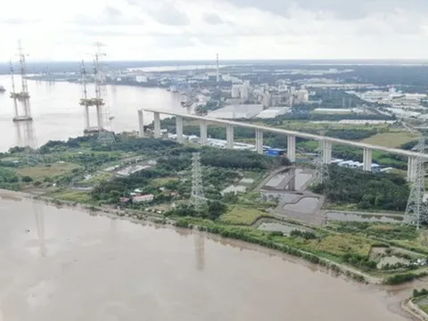 TPHCM bao giờ có đô thị vệ tinh?
