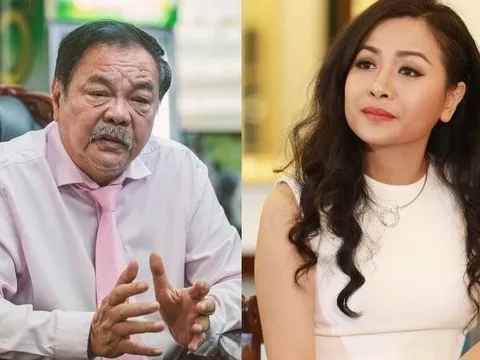 Vụ 3 cha con Tân Hiệp Phát chiếm đoạt 1.717 tỉ đồng: Chậm trả lãi 1 ngày, bị phạt 35 tỉ