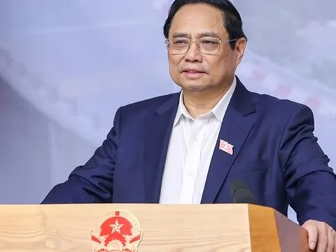 Thúc đẩy tiến độ 86 dự án giao thông vận tải trọng điểm