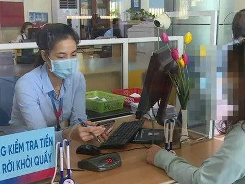 Sau cuộc gọi đe dọa, tài khoản của người phụ nữ "bay màu" 315 triệu đồng