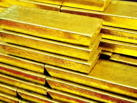 Nước sản xuất vàng hàng đầu thế giới có kế hoạch tăng mạnh công suất