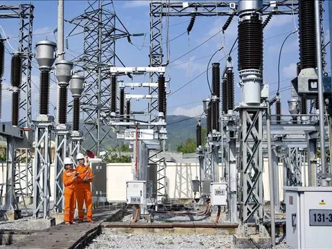 Sáu nhiệm vụ đảm bảo cung ứng điện năm 2024