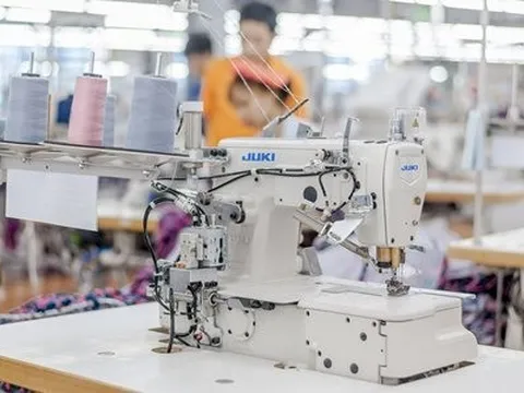 Chủ tịch May Sông Hồng có thu nhập ‘khủng’ từ cổ tức