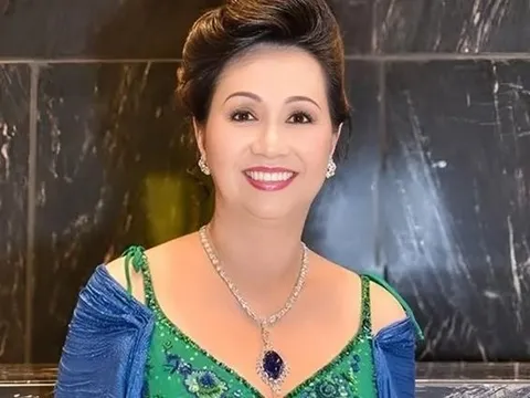 Bà Trương Mỹ Lan trả cho những người thân tín ở SCB mức lương "khủng" thế nào?