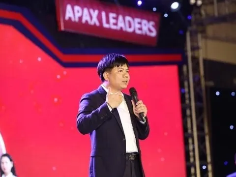 Cổ phiếu bị hủy niêm yết, Apax Holdings chia tay cùng lúc 3 thành viên Hội đồng quản trị