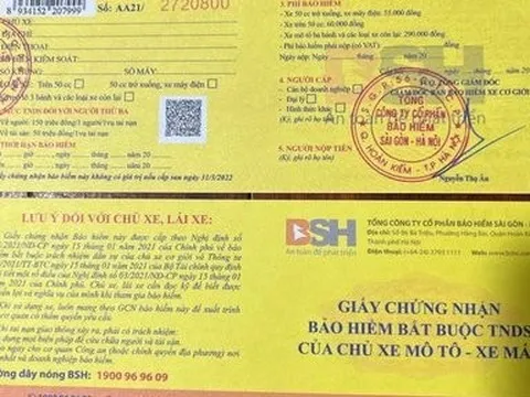 Bảo hiểm Sài Gòn - Hà Nội báo lỗ gần 42 tỷ đồng trong quý III/2023