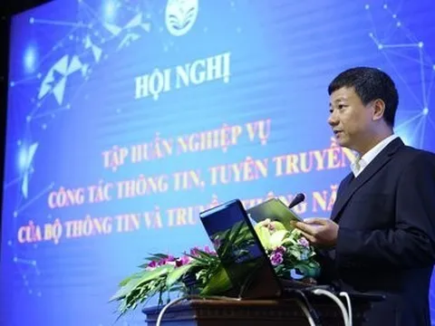 Giải bài toán: Khi muốn truyền thông chính sách thì không lan tỏa được