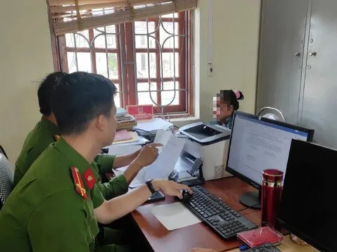 Sự thật về thông tin "chặt cây đa, nhiều người chết"