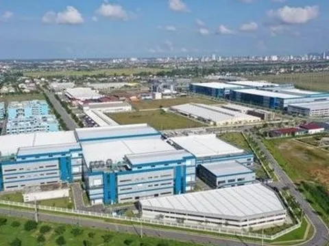 Nghệ An: Thu hút đầu tư FDI tiếp tục là điểm sáng nổi bật