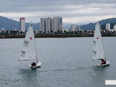 Ra mắt câu lạc bộ du thuyền Ana Marina Yacht Club ở Khánh Hòa