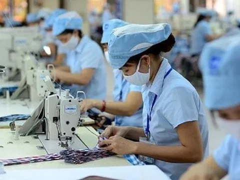 Năm 2023, dệt may Việt Nam "bứt phá" về thị trường xuất khẩu