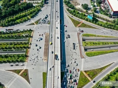 Hệ thống giao thông thông minh của Hà Nội được thiết kế ra sao?