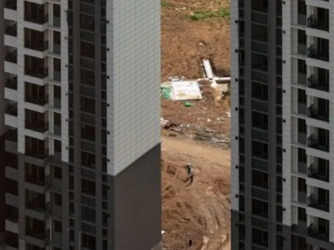 Trung Quốc gấp rút bổ sung 446 tỷ USD để chấm dứt khó khăn ngành bất động sản