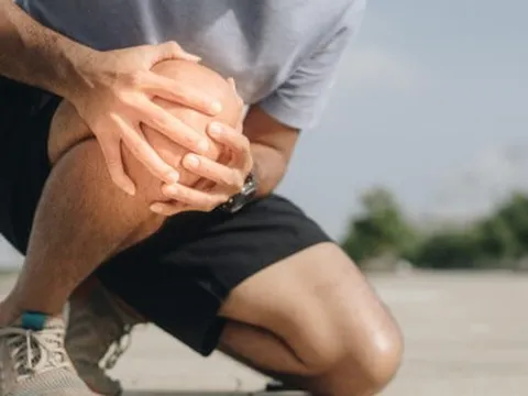 Phát hiện rắc rối mới khi "hormone đàn ông" suy yếu