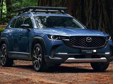 Ganh nhau từng phân khúc nhưng Toyota vừa đồng ý cho Mazda mượn một công nghệ quan trọng mà họ tự tin là tiên phong